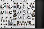 My furzy Eurorack