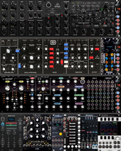 Rack Mount Style