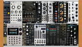 Big Rack Sampler MK2