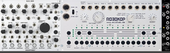 My mordant Eurorack