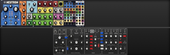 My spleeny Eurorack
