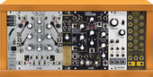 My purging Eurorack