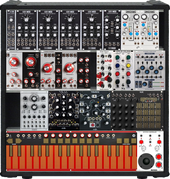 my first modular