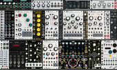 Live rig for WAPS