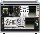 My Current Rack