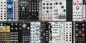 Techno live rack