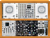 My scrumptious Eurorack