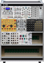 My random Eurorack