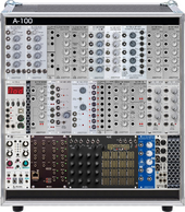 My wrong Eurorack