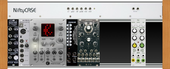 Cre8Audio NiftyCase 84HP (copied from PaleoSonic) (copied from Steve1995)