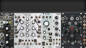 My tensest Eurorack