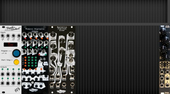 My bended Eurorack