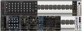 Behringer Rack