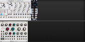 My bausond Eurorack