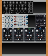 Projet Rack 19"