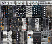 Intellijel Stealth Case 7U Current