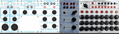 Baby Buchla System