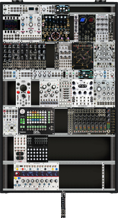 Future Rack Planning (Pallet Case Bottom)