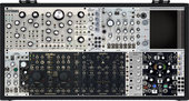 My tsarism Eurorack