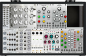 Doom Drone Eurorack