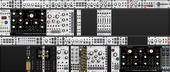 My L-1 psu rack