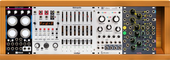 Niftycase control skiff