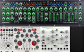 My bousy Eurorack