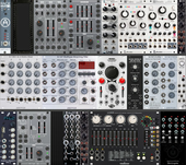Current Rack