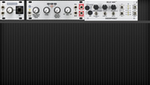 My condign Eurorack