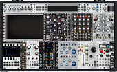 my first rack rough draft