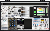My sneaking Eurorack