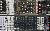 my rack - 6U - 84HP (v.16)