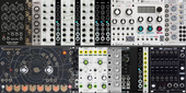 My T-B-D Eurorack