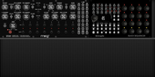 My counter Eurorack