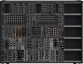 SP22 Sound Design Rack Revision