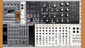 [ M ] Studio Rack