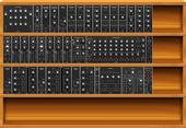 Behringer system 55