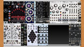My altern Eurorack (copy) (copy) (copy)