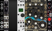 My tubeless Eurorack