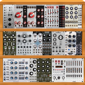 My annoying Eurorack