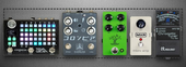 My endorsed Pedalboard (copy)