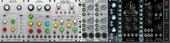My Aux Eurorack