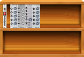 My bad Eurorack