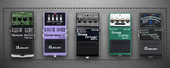Bass Board