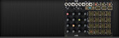 My inboard Eurorack
