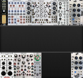 My staring Eurorack