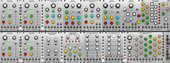 My putrid Eurorack