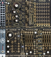 Standalone Guitar Skiff