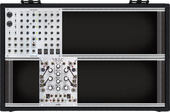 My foretold Eurorack