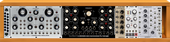My M5 Eurorack